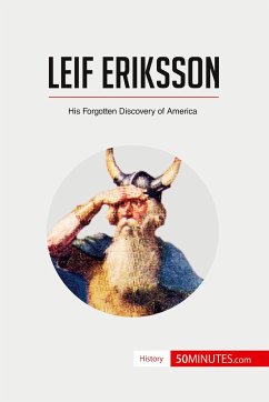 Leif Eriksson - 50minutes