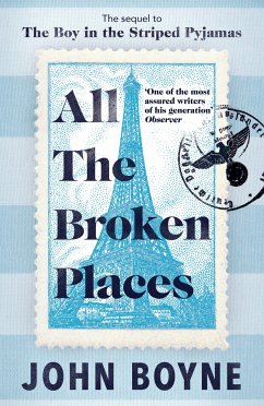 All The Broken Places - Boyne, John