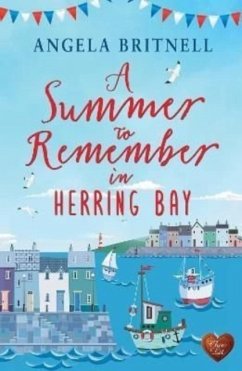 A Summer to Remember in Herring Bay - Britnell, Angela