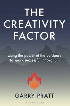 The Creativity Factor - Pratt, Garry