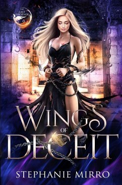 Wings of Deceit - Mirro, Stephanie