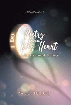 Poetry from My Heart - Guerin, Paul
