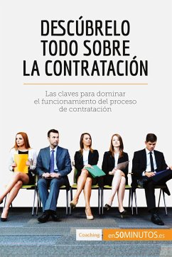 Descúbrelo todo sobre la contratación - 50minutos