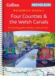 Four Counties and the Welsh Canals - Bild 1