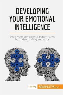 Developing Your Emotional Intelligence - 50minutes
