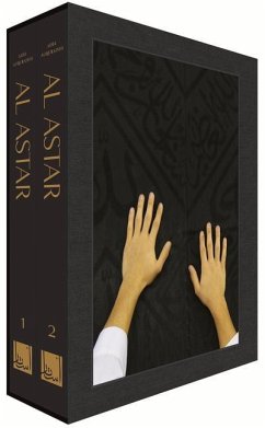 Al Astar: Slipcase Set (Arabic Edition) - Al Quraishi, Adel
