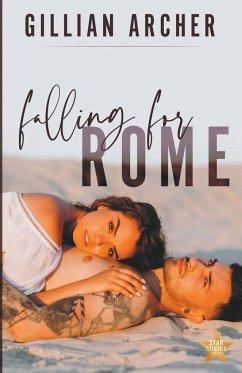Falling for Rome - Archer, Gillian