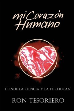 MI CORAZÓN HUMANO - Tesoriero, Ron