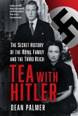 Tea with Hitler