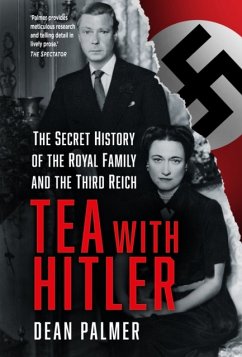 Tea with Hitler - Palmer, Dean