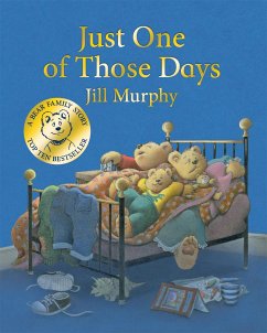 Just One of Those Days - Murphy, Jill