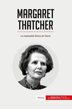Margaret Thatcher - 50minutos