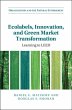 Ecolabels, Innovation, and Green Market... - Bild 1