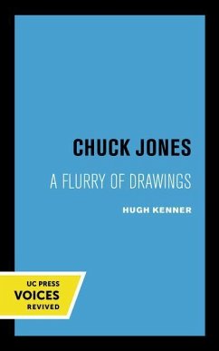 Chuck Jones - Kenner, Hugh