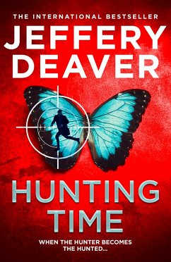 Hunting Time - Deaver, Jeffery