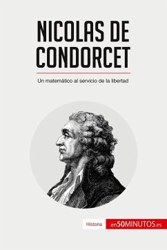 Nicolas de Condorcet - 50minutos