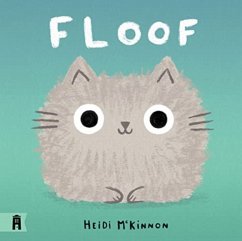 Floof - McKinnon, Heidi