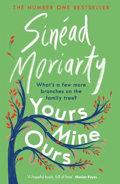 Yours, Mine, Ours - Moriarty, Sinéad