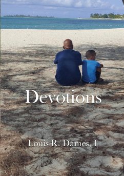 Devotions - Dames, I Louis Roscoe