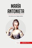 María Antonieta María Antonieta