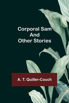 Cover Corporal Sam and Other Stories