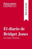 El diario de Bridget Jones de Helen Fielding (Guía de lectura)