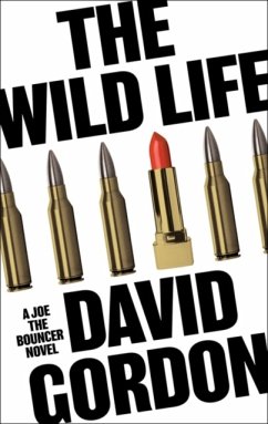 The Wild Life - Gordon, David