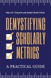 Demystifying Scholarly Metrics - Bild 1
