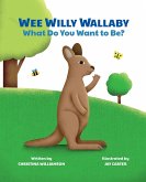 Wee Willy Wallaby