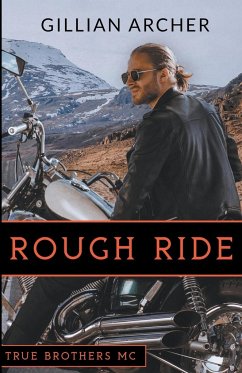 Rough Ride - Archer, Gillian