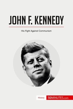 John F. Kennedy - 50minutes