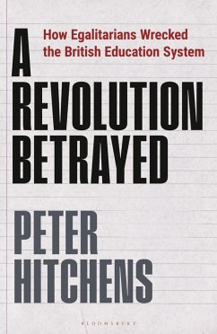 Cover A Revolution Betrayed