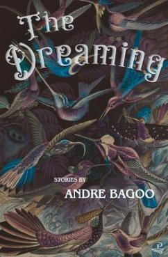 The Dreaming - Bagoo, Andre