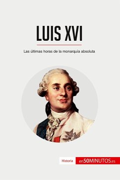 Luis XVI - 50minutos