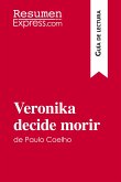 Veronika decide morir de Paulo Coelho (Guía de lectura)
