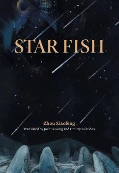 Star Fish - Xiaofeng, Zhou