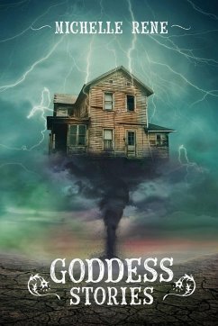 Goddess Stories - Rene, Michelle