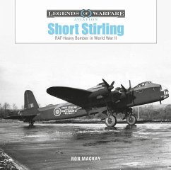 Short Stirling - Mackay, Ron