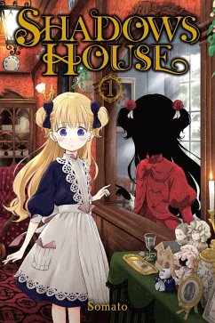 Shadows House, Vol. 1 - Somato