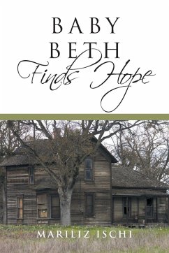 Cover Baby Beth Finds Hope