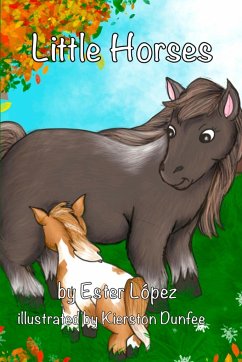 Little Horses - Lopez, Ester