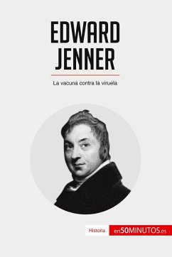 Edward Jenner - 50minutos