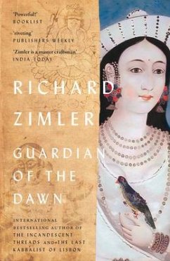 Guardian of the Dawn - Zimler, Richard