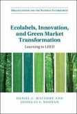 Ecolabels, Innovation, and Green Market Transformation