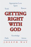 Getting Right With God