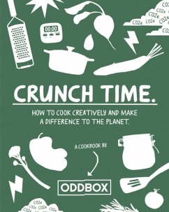Crunch Time - Oddbox