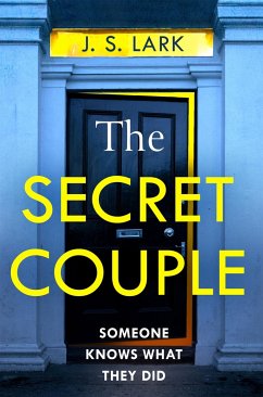 Cover The Secret Couple