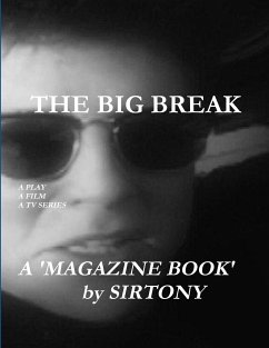 THE BIG BREAK - Sirtony