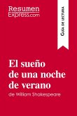 El sueño de una noche de verano de William Shakespeare (Guía de lectura)