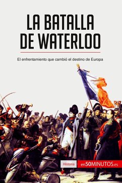 La batalla de Waterloo - 50minutos
